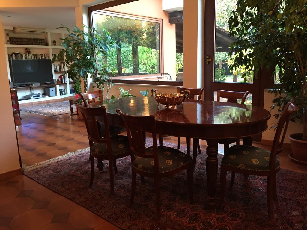 B&B Le Querce 포르멜로 외부 사진