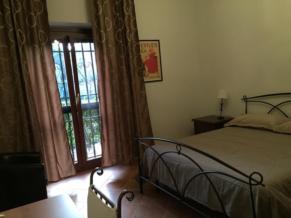 B&B Le Querce 포르멜로 객실 사진