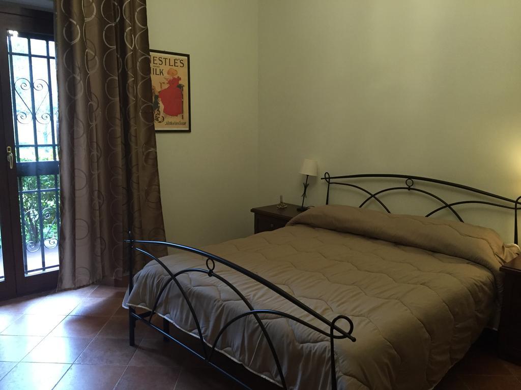B&B Le Querce 포르멜로 외부 사진
